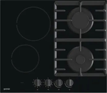 Ploča ugradbena kombinirana Gorenje GCE691BSC