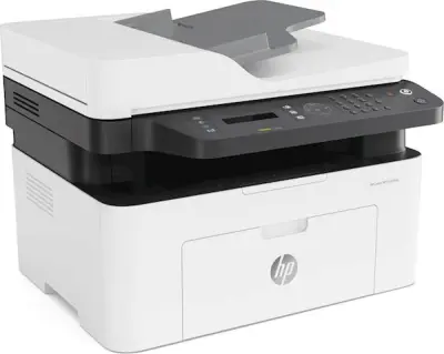Printer HP MFP M137fnw WiFi 4ZB84A