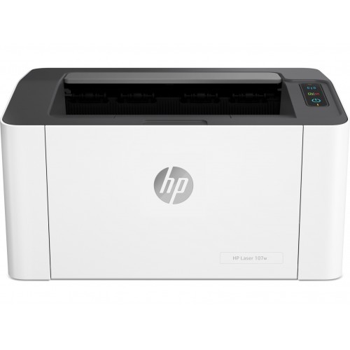 Printer HP laser M107w 4ZB78A WiFi