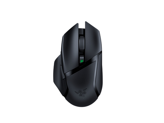 Miš Razer Basilisk X HyperSpeed Wireless optički igraći, crni