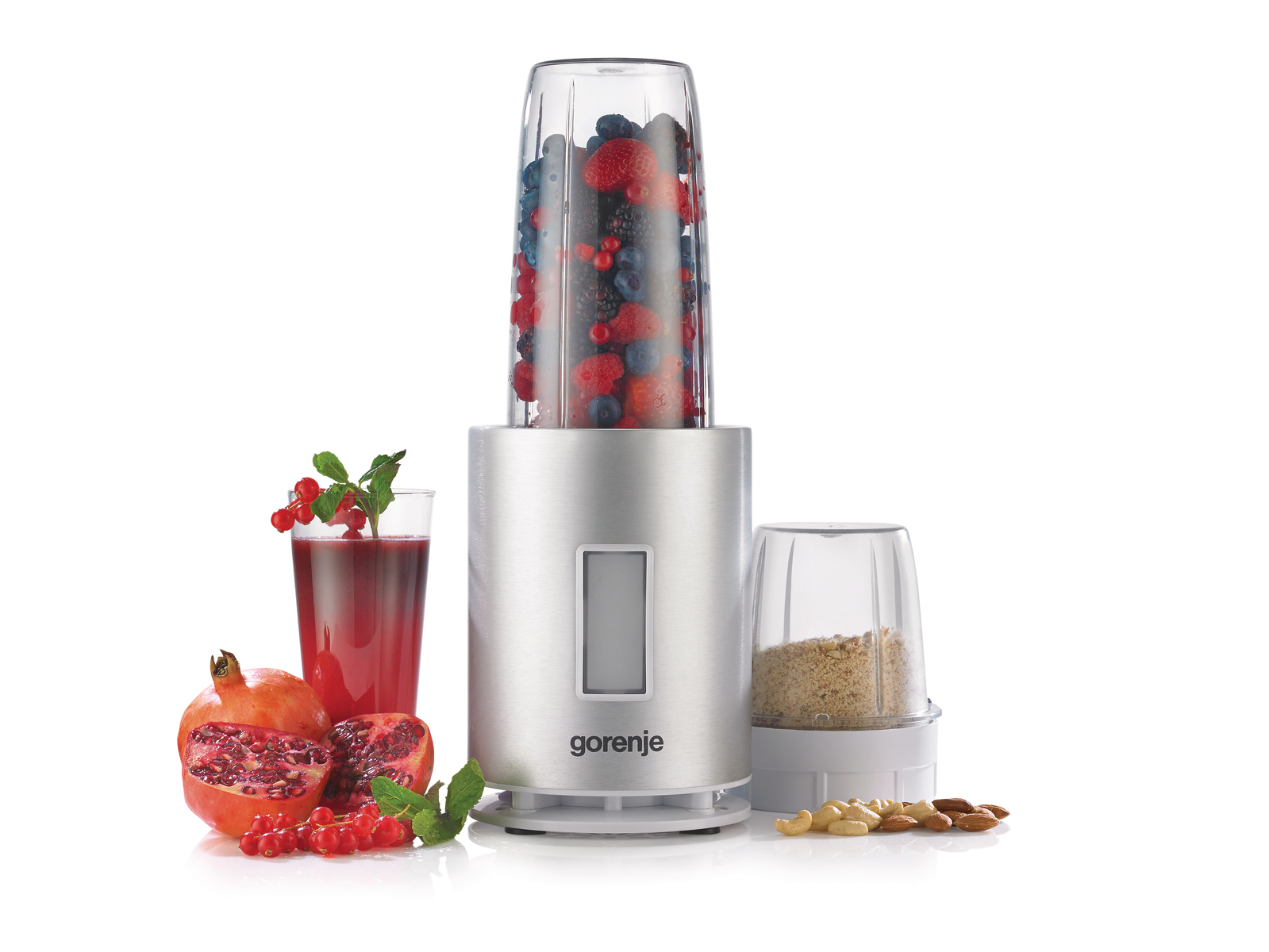Blender Gorenje BN1200AL*
