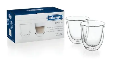 Šoljice za kavu DeLonghi DLSC311