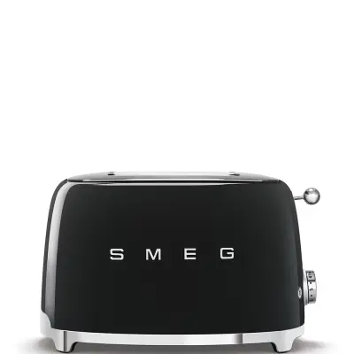 Toster Smeg TSF01BLEU crni