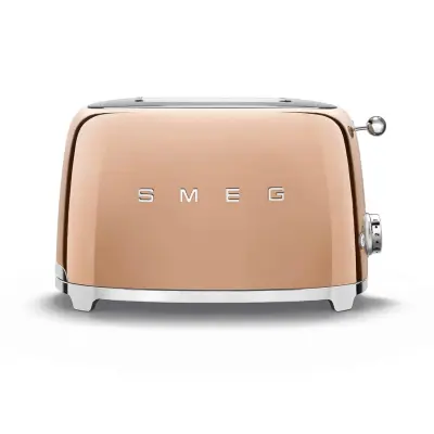 Toster Smeg TSF01RGEU bronca