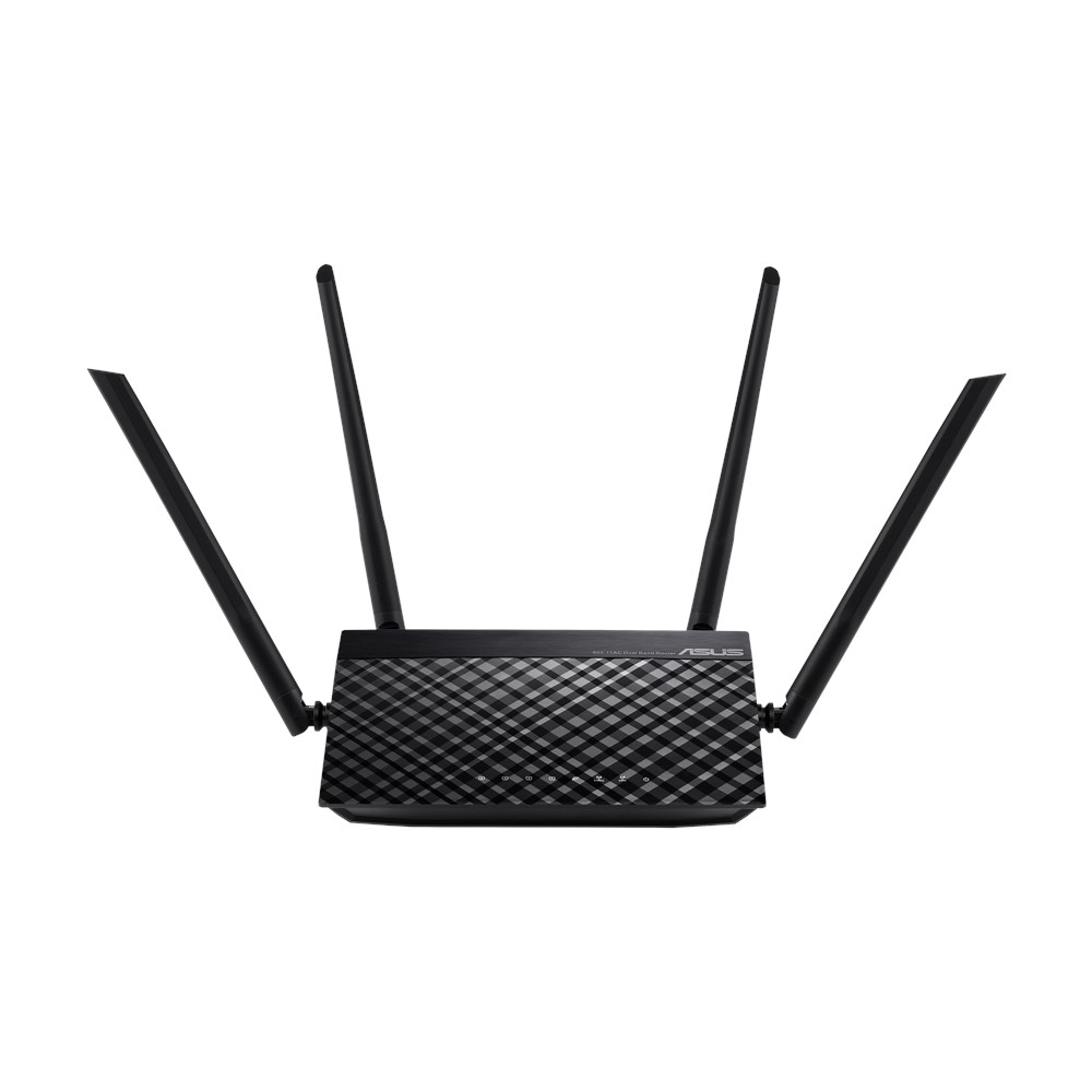 Router ASUS RT-AC1200 V2 Dual-band