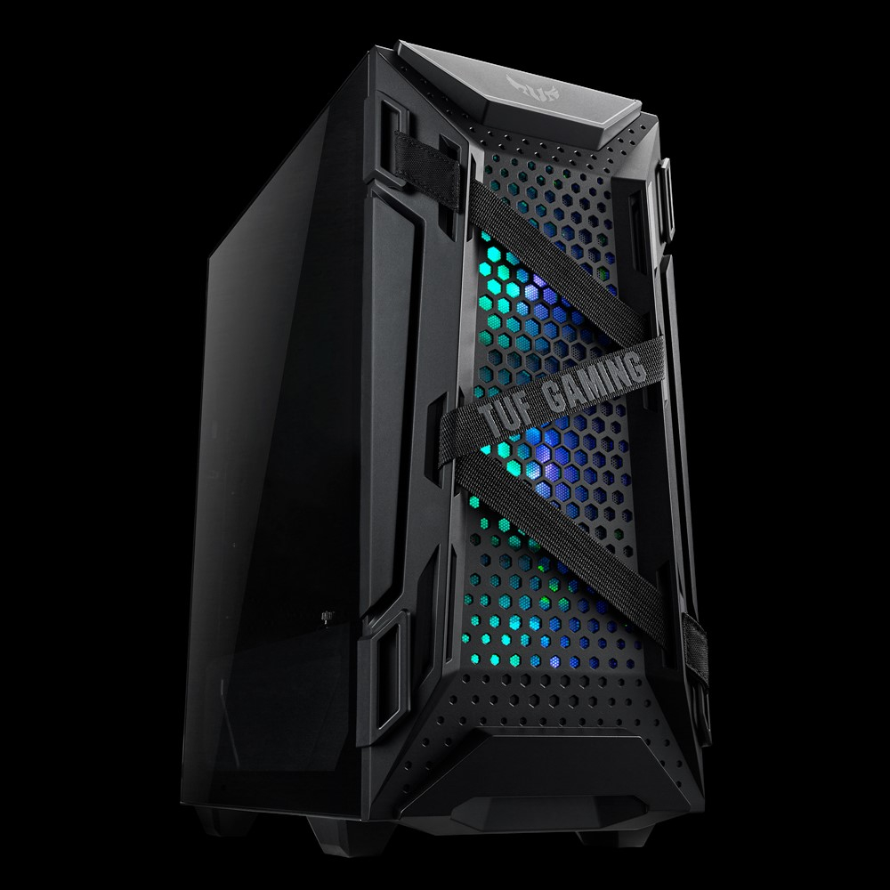Kućište Asus GT301 TUF GAMING