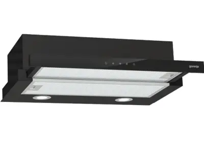 Napa, ugradbena Gorenje TH64E4BG