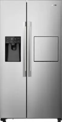 Frižider Side by side Gorenje NRS9182VXB1 Frižider Side by side Gorenje NRS9182VXB1