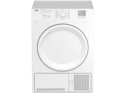 Sušilica rublja Beko DF7111PAW