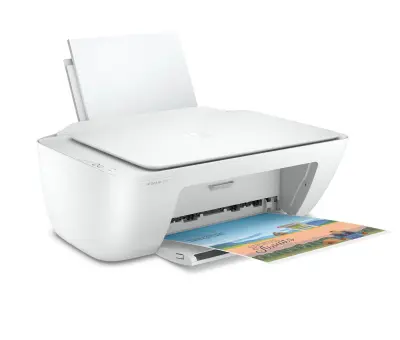 Printer HP DeskJet 2320 All in One