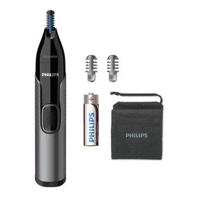 Šišač dlačica nos/uši Philips NT3650/16