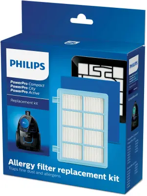 Usisavač dodatak Philips FC8010/02 zamjenski filter