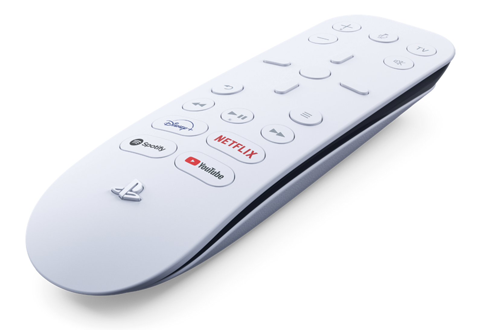 PS5 Media Remote