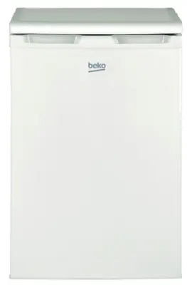 Frižider samostojeći Beko TSE1284N