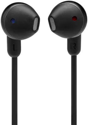 Slušalice bluetooth JBL T215 BT crne