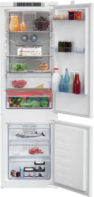 Ugradbeni frižider Beko BCNA275E4SN