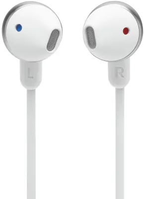 Slušalice bluetooth JBL T215 BT bijele