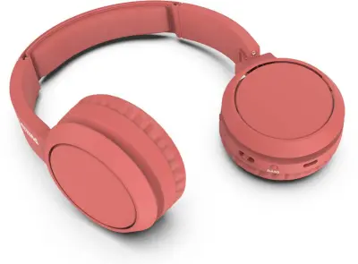 Slušalice bežične Philips TAH4205RD
