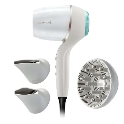 Sušilo za kosu Remington EC9001 Hydraluxe Pro