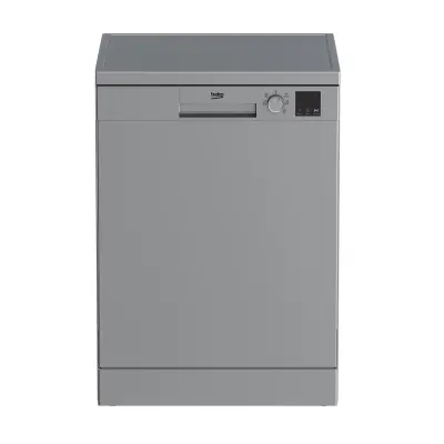 Perilica posuđa samostojeća 60cm Beko DVN05320S
