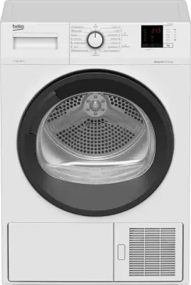 Sušilica rublja Beko DF7412PA