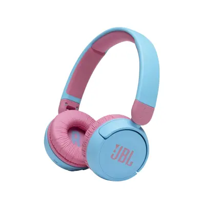 Slušalice bluetooth JBL JR310 BT plave