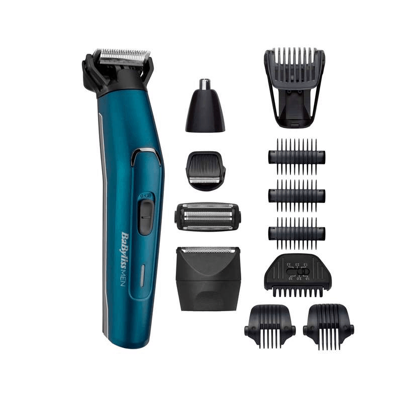 Šišač za tijelo 12U1 BaByliss MT890E