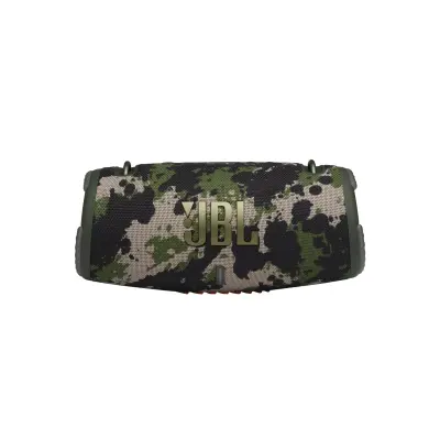 Zvučnik prijenosni bluetooth JBL XTREME 3 maskirni