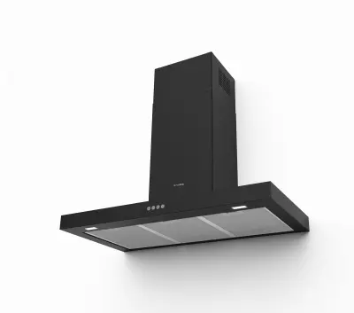 Kuhinjska napa Faber Stilo Comfort BK Matt A90