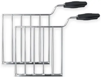 Toster Smeg dodatak - žičani držač sendviča TSSR01