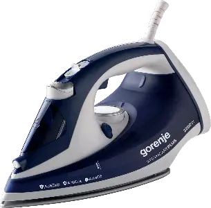Glačalo Gorenje SIH2200BLC*
