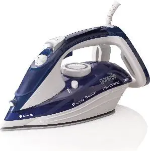 Glačalo Gorenje SIH2600BLC*