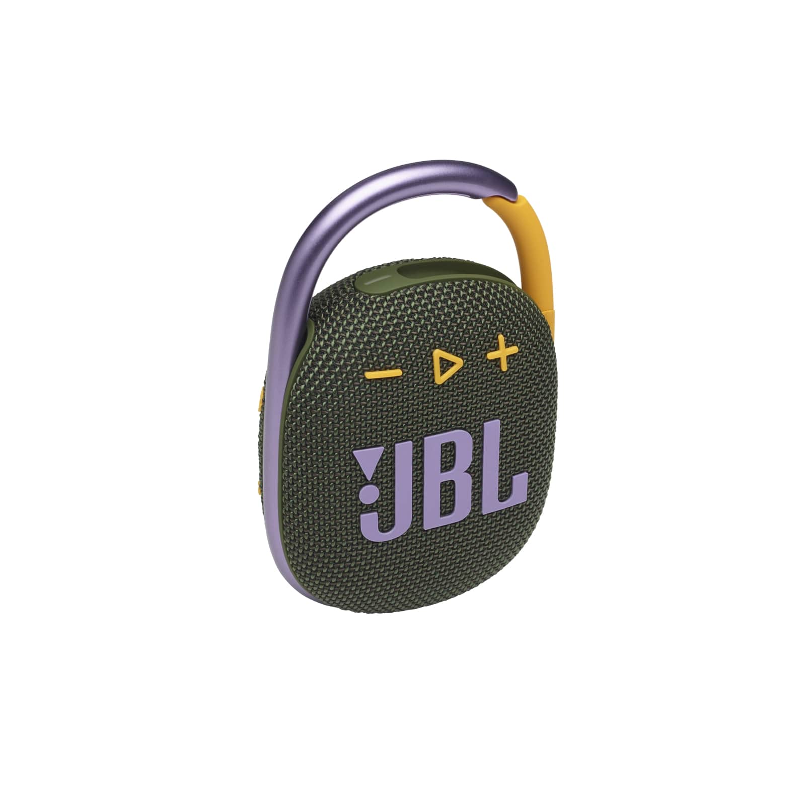 Zvučnik prijenosni bluetooth JBL CLIP 4 zeleni