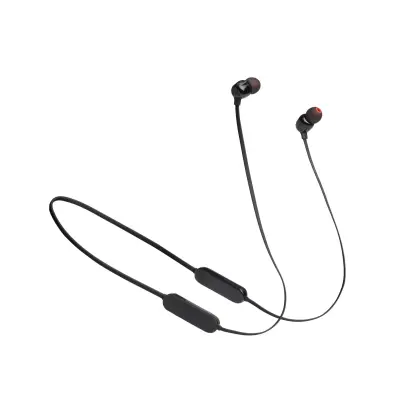 Slušalice bluetooth JBL T125 BT crne