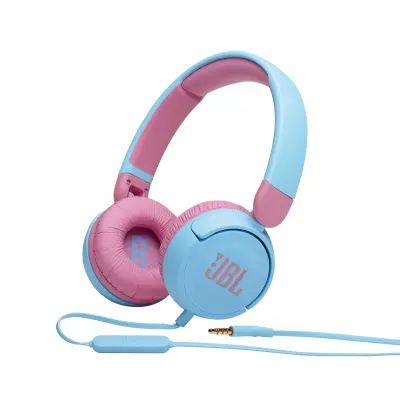 Slušalice JBL JR310 plave