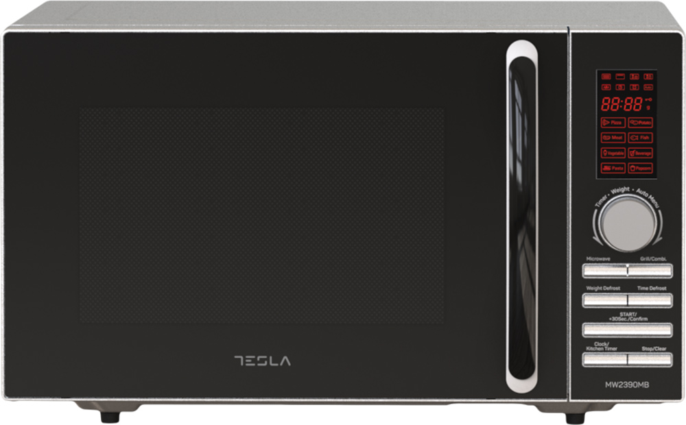 Mikrovalna pećnica TESLA MW2390MB