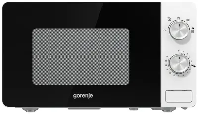 Mikrovalna pećnica Gorenje MO17E1W