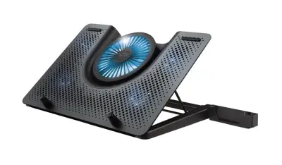 Hladnjak za notebook Trust GXT 1125