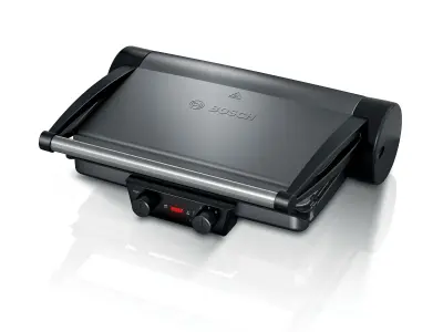 Toster grill Bosch TCG4215, silver