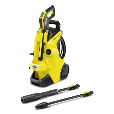 Visokotlačni perač Karcher K 4 Power Control