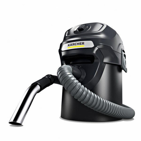 Usisavač za pepeo Karcher AD 2