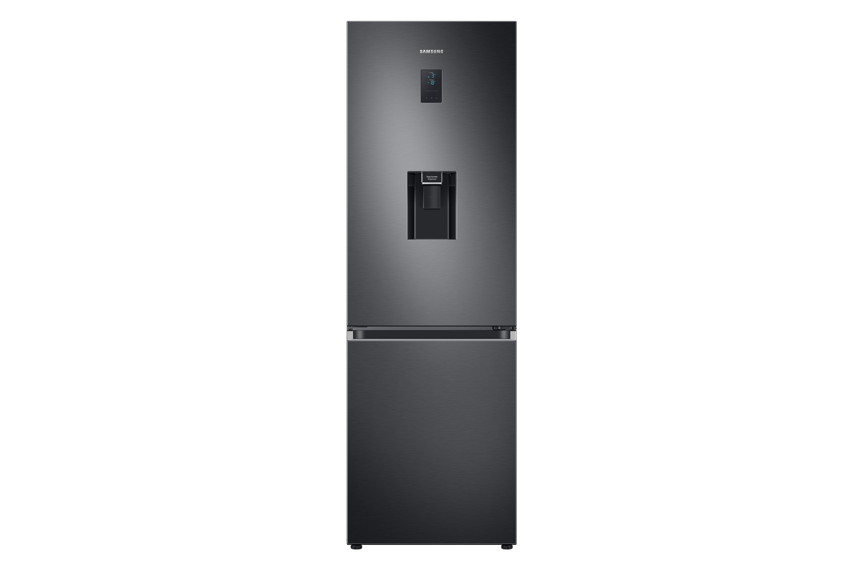 Frižider kombinirani Samsung RB34T652EB1/EK