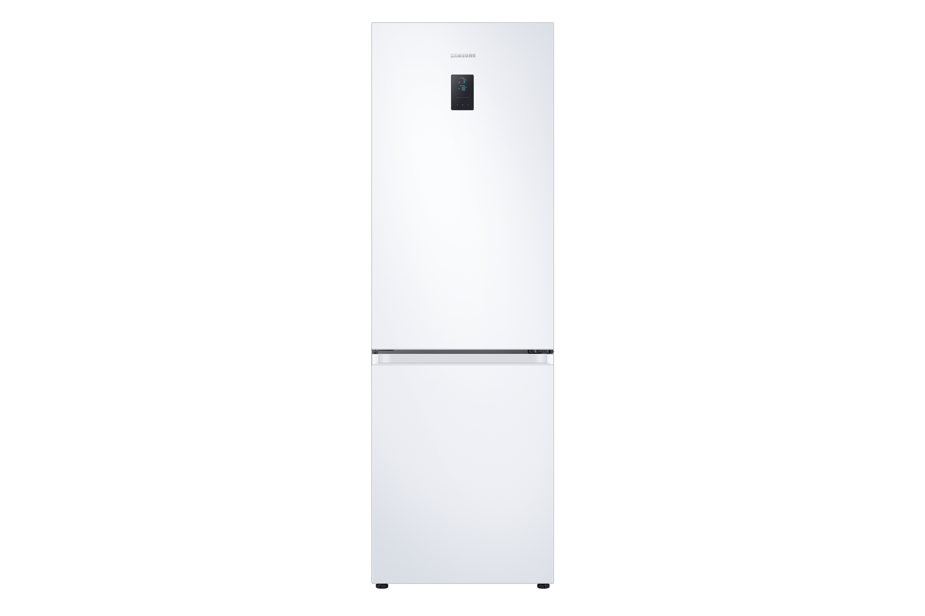 Frižider kombinirani Samsung RB34T672FWW