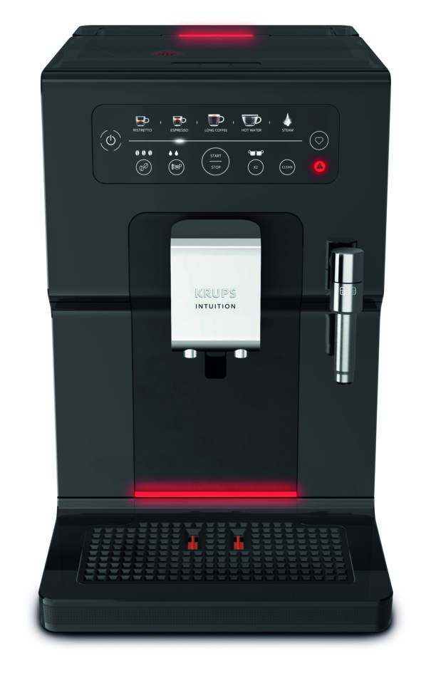 Aparat za kavu Krups EA870810 espresso