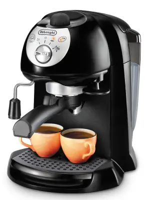 Aparat za kavu DeLonghi EC 201CD.B