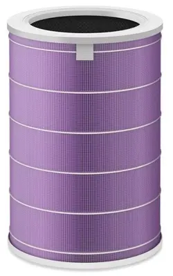Filter za pročišćivač zraka Xiaomi Mi Air Purifier (2,2H,3H) antibakterijski