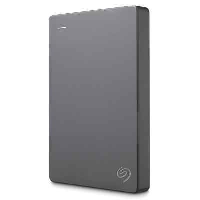Eksterni disk Seagate Basic 5TB 2,5"