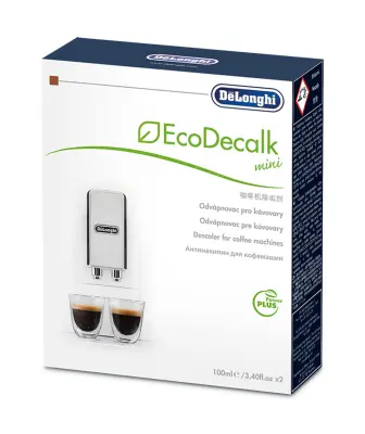 Sredstvo za čišćenje kamenca DeLonghi DLSC200 dekalcifikator