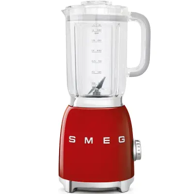 Blender Smeg BLF01RDEU crveni