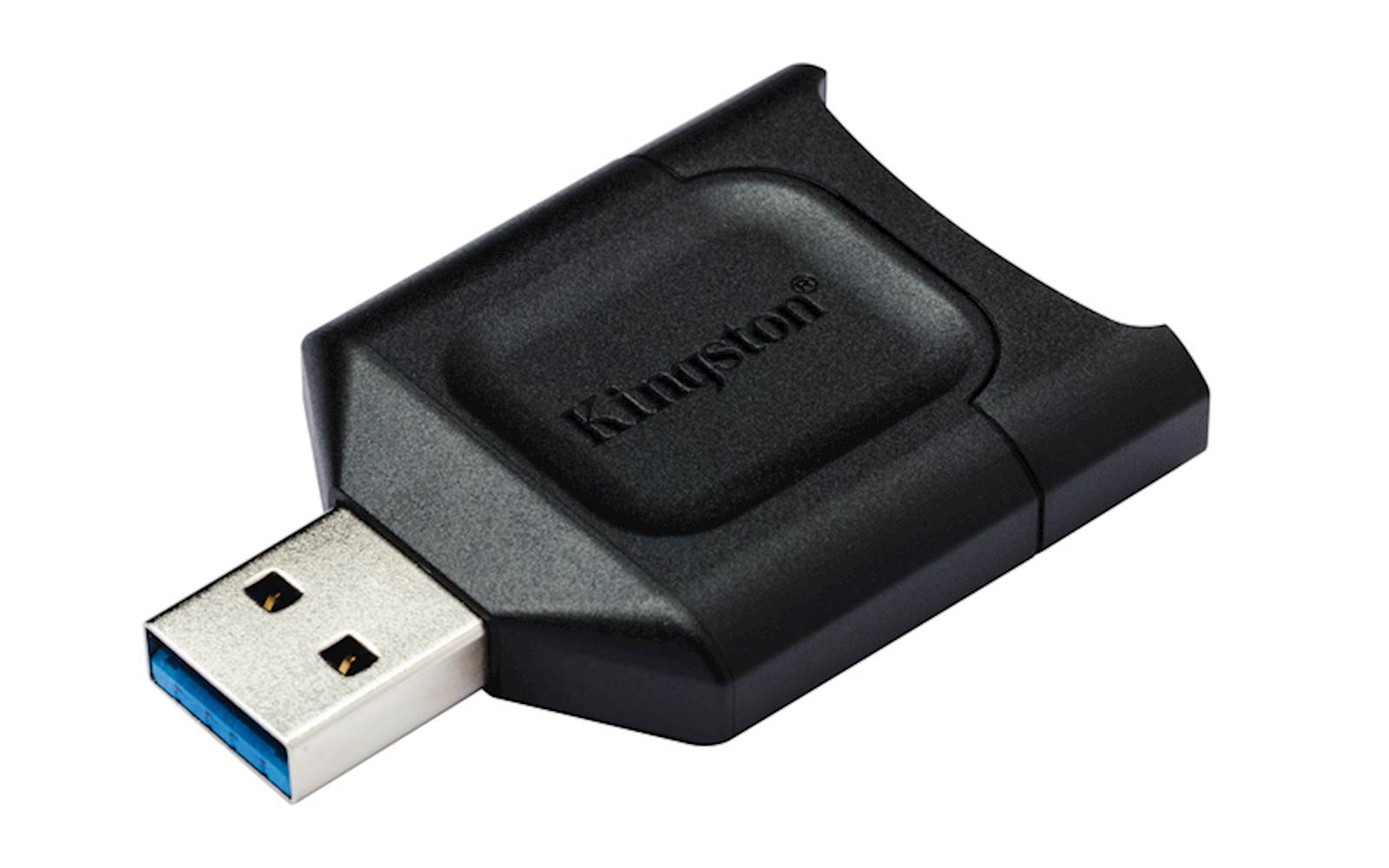 Kingston čitač kartica USB3.2 Gen1 SD MLP